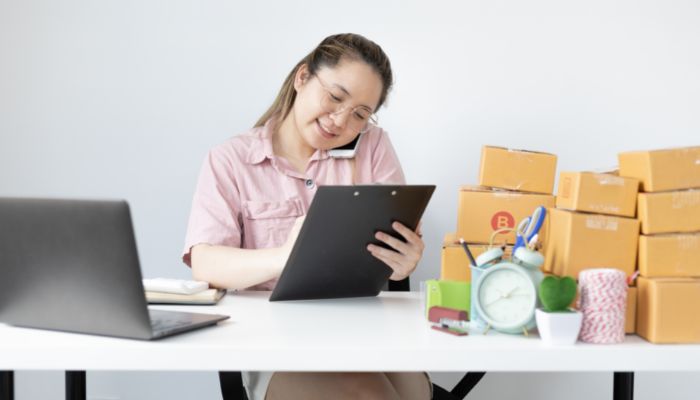 онлайн продажби