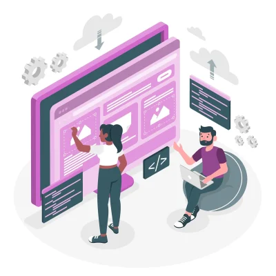 Изработка на уеб сайт Бургас